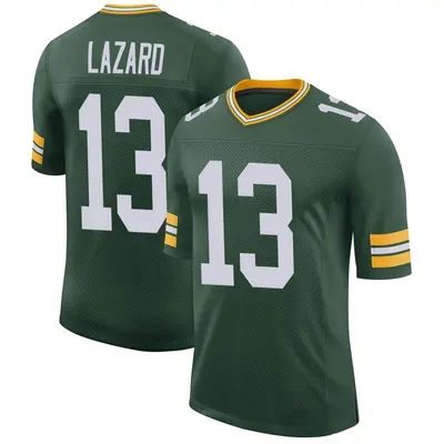 Youth Limited Allen Lazard Green Bay Packers Green Classic Jersey