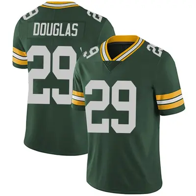 Youth Limited Rasul Douglas Green Bay Packers Green Team Color Vapor Untouchable Jersey